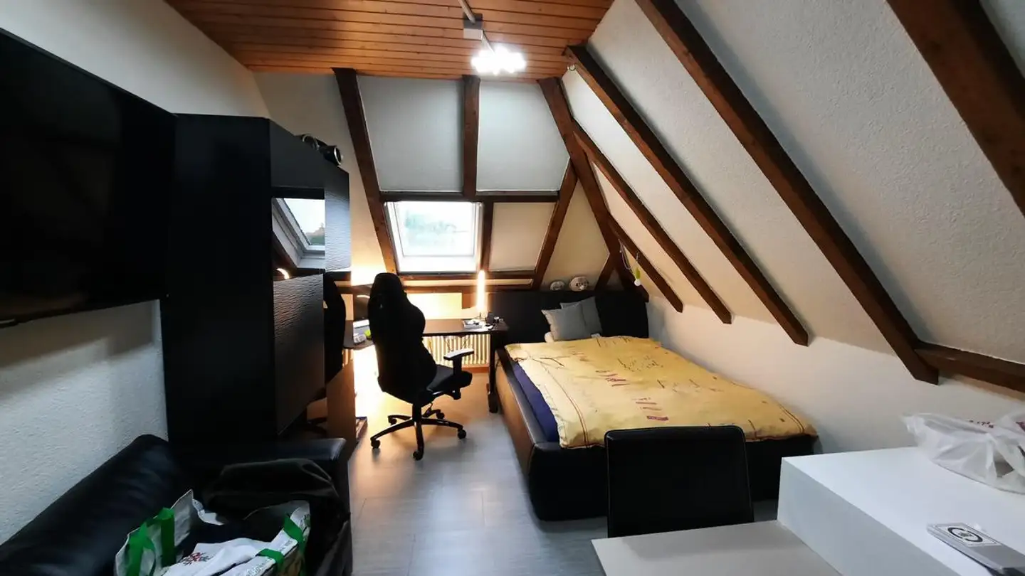 Apartment for rent - Rue Des Fahys 171, 2000 Neuchâtel - Photo 2