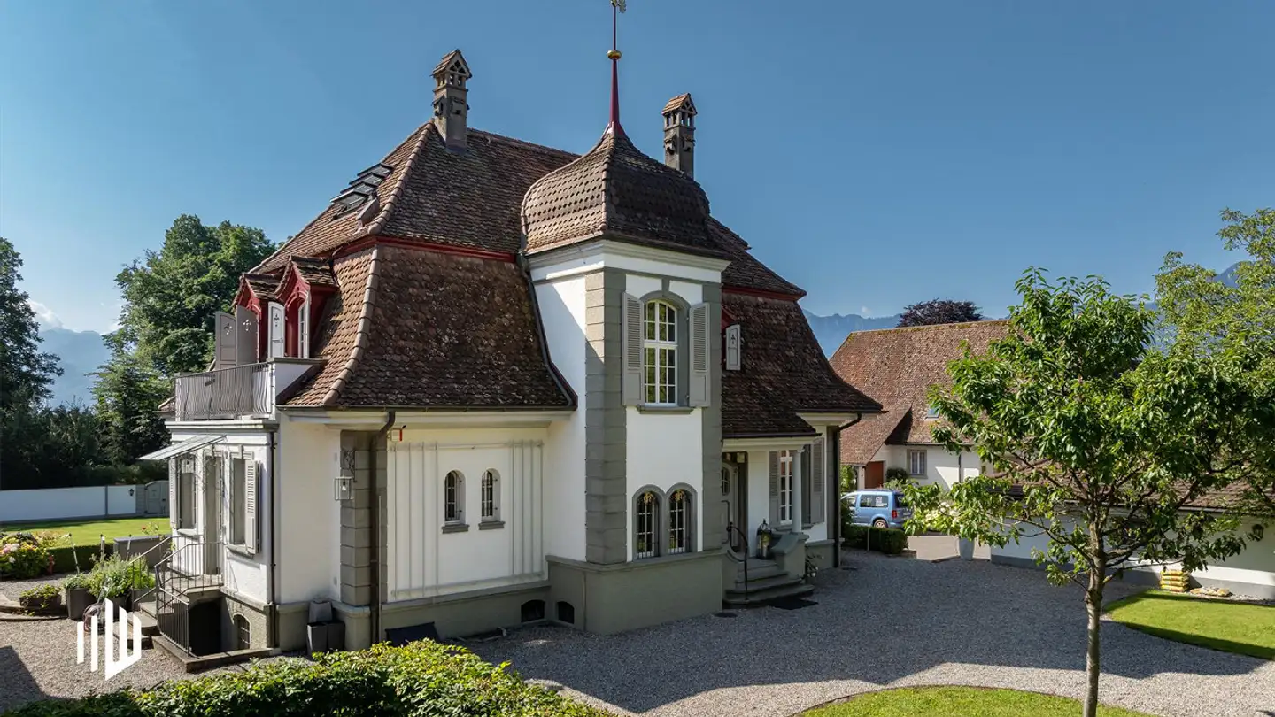 Villa in vendita - 3604 Thun - Foto 2