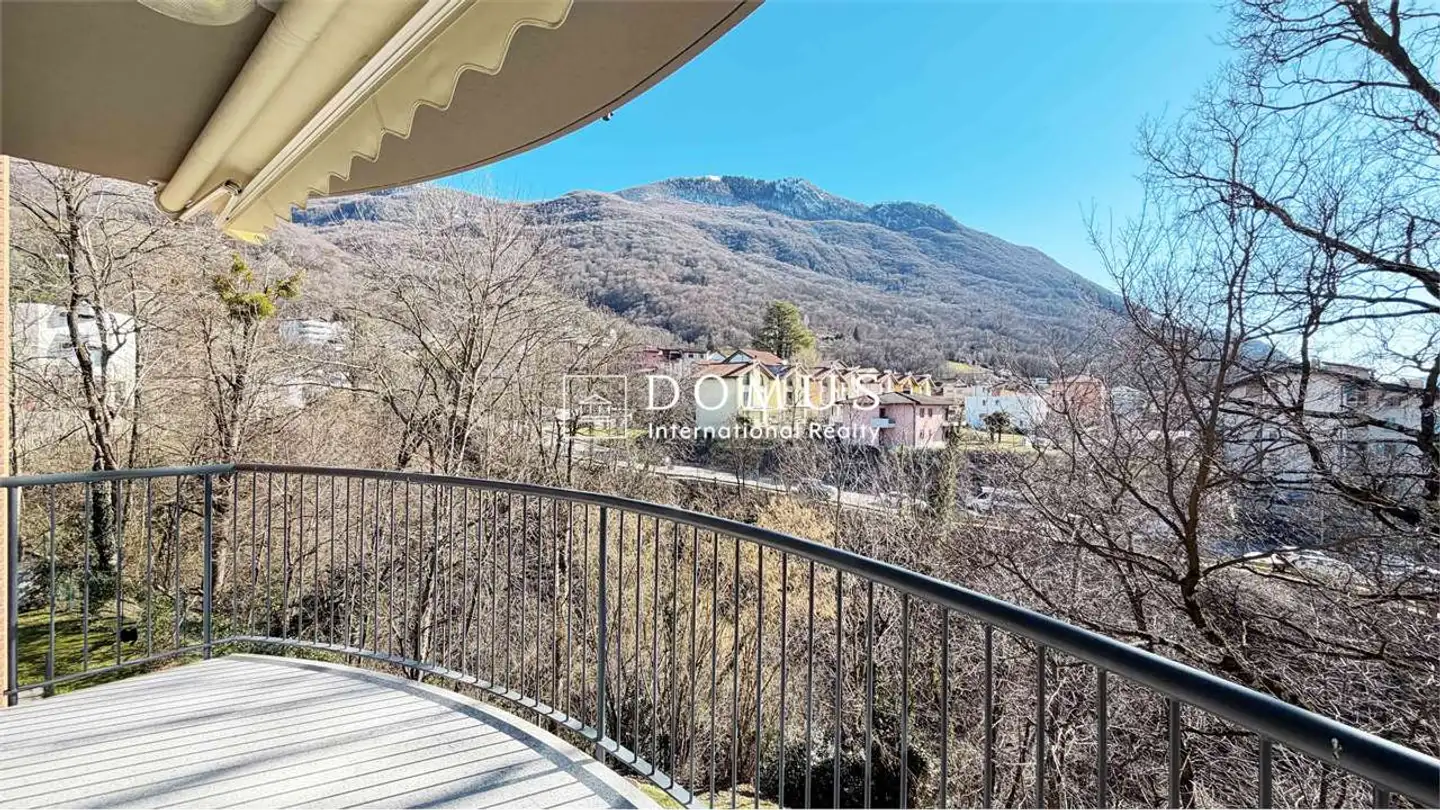 Apartment for sale - Via Val Magin, 6965 Cadro - Photo 3