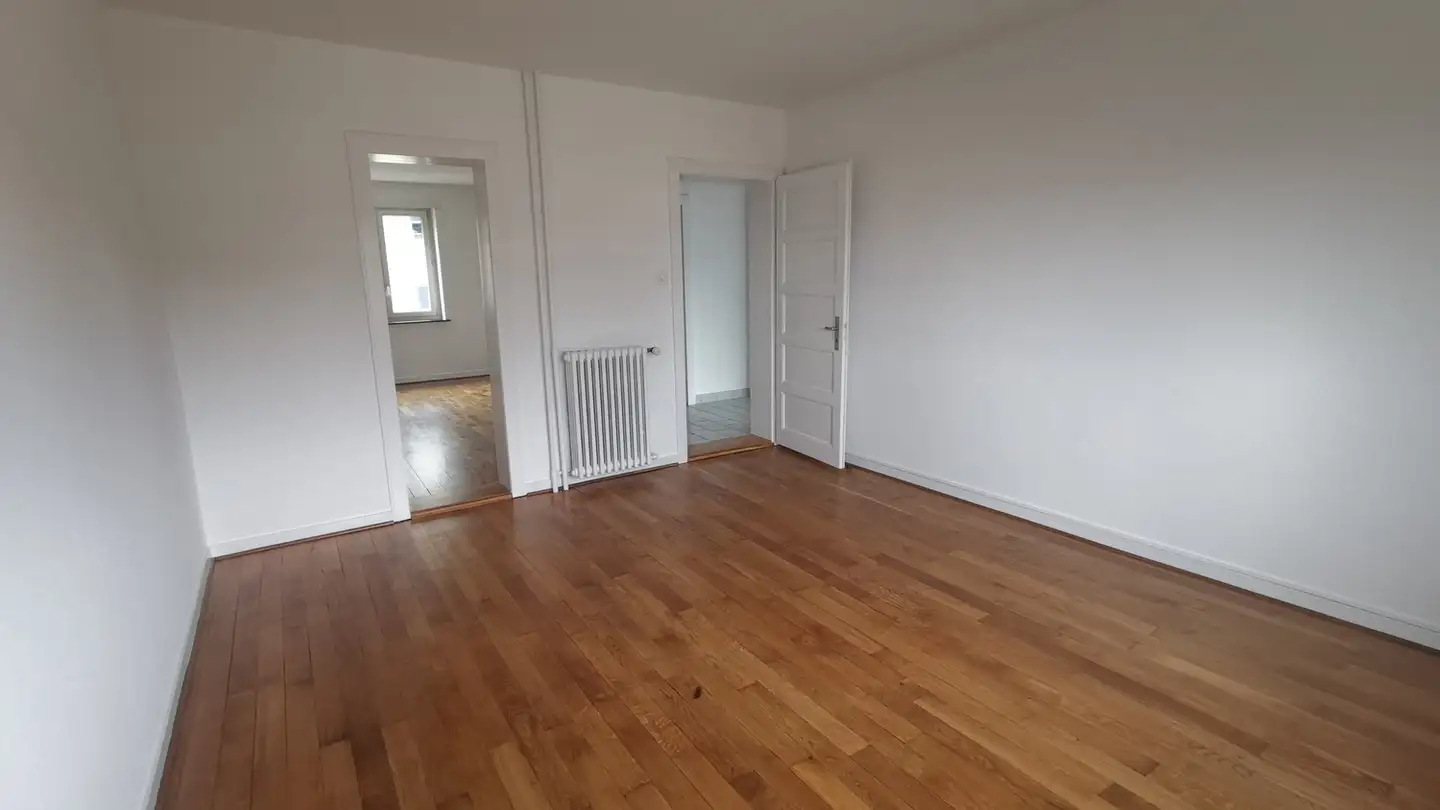 Wohnung mieten - Seestrasse 309, 8038 Zürich - Foto 3