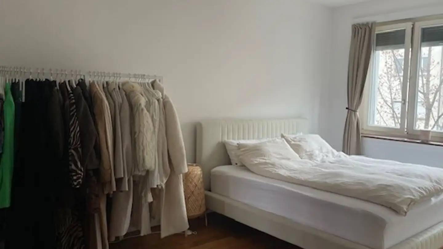 Wohnung mieten - Seestrasse 309, 8038 Zürich - Foto 4