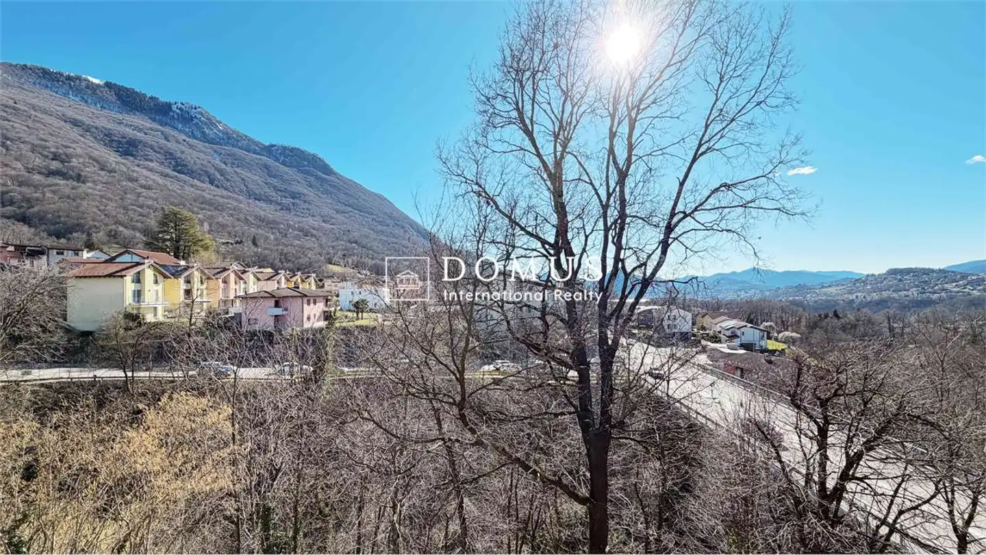 Apartment for sale - Via Val Magin, 6965 Cadro - Photo 4
