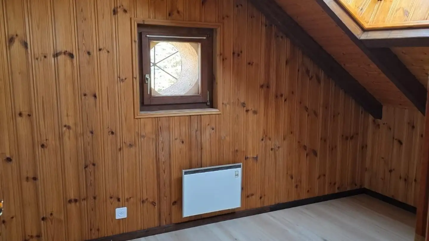 Appartamento in affitto - Rue De Nucé 18, 1896 Vouvry - Foto 3