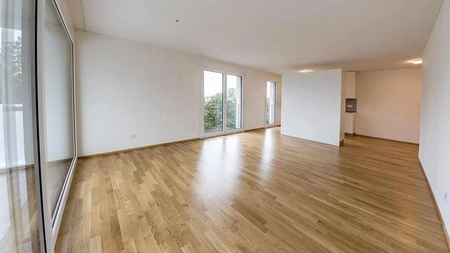 Wohnung mieten - Willadingenstrasse 2, 4565 Recherswil - Foto 3