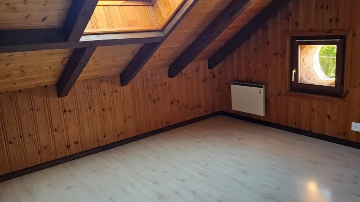 Appartamento in affitto - Rue De Nucé 18, 1896 Vouvry - Foto 4