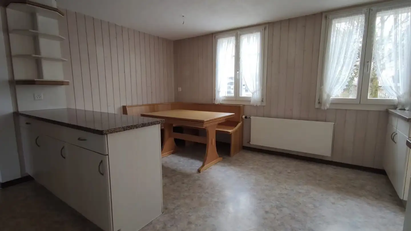 Wohnung mieten - Gewerbe Badhus 3, 6022 Grosswangen - Foto 2