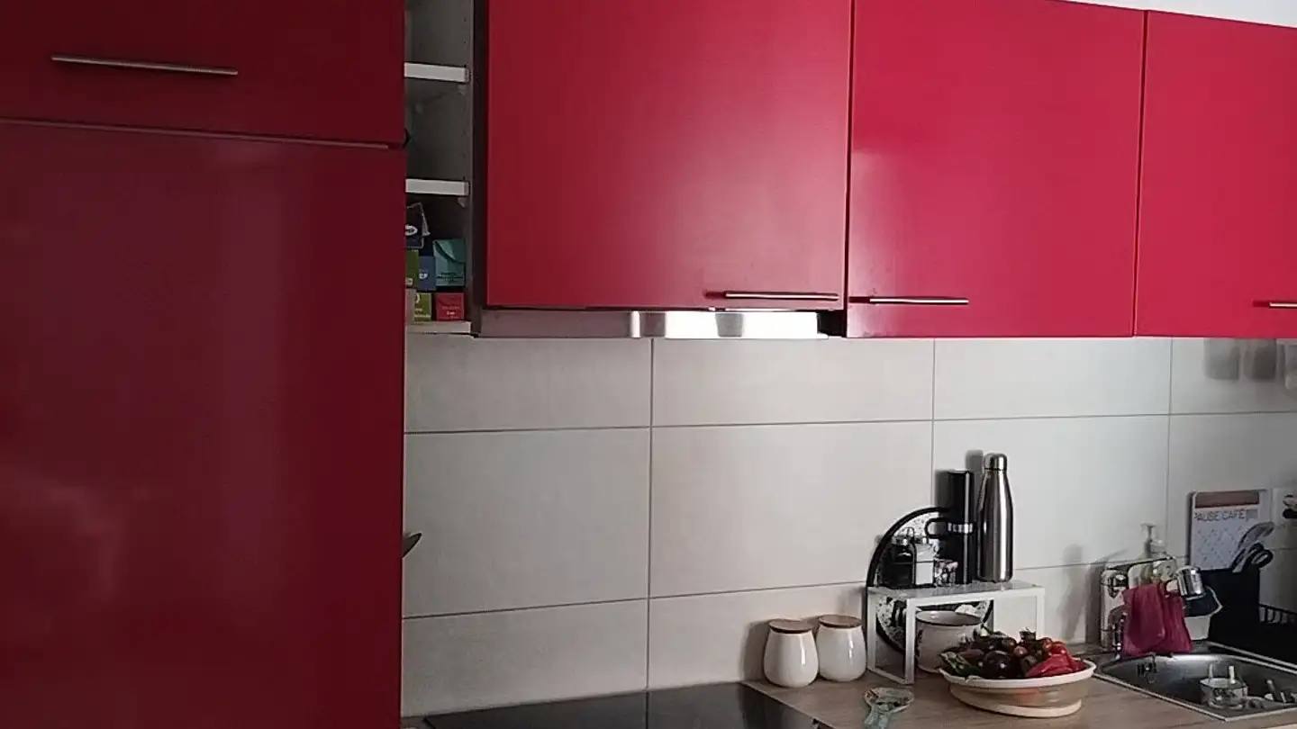 Appartement à louer - 1906 Charrat - Photo 2
