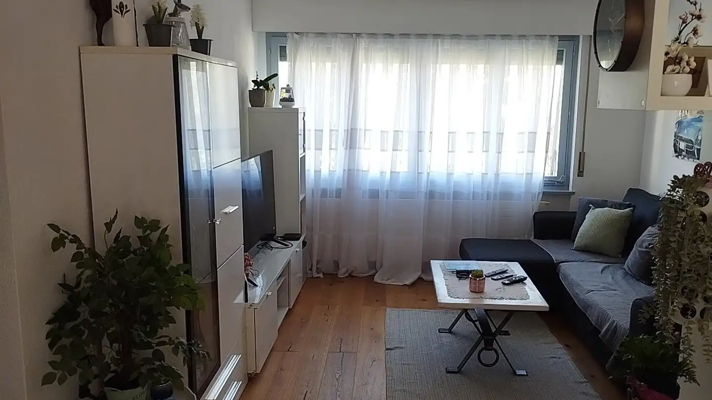 Appartement à louer - 1906 Charrat - Photo 4