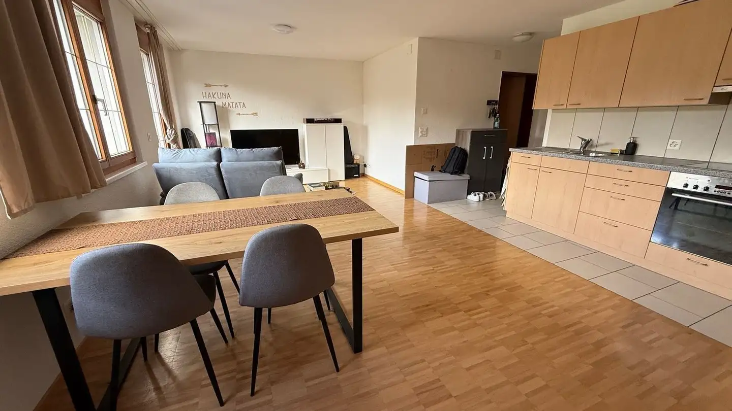 Appartamento in affitto - Bad Forstegg 1, 9466 Sennwald - Photo 3