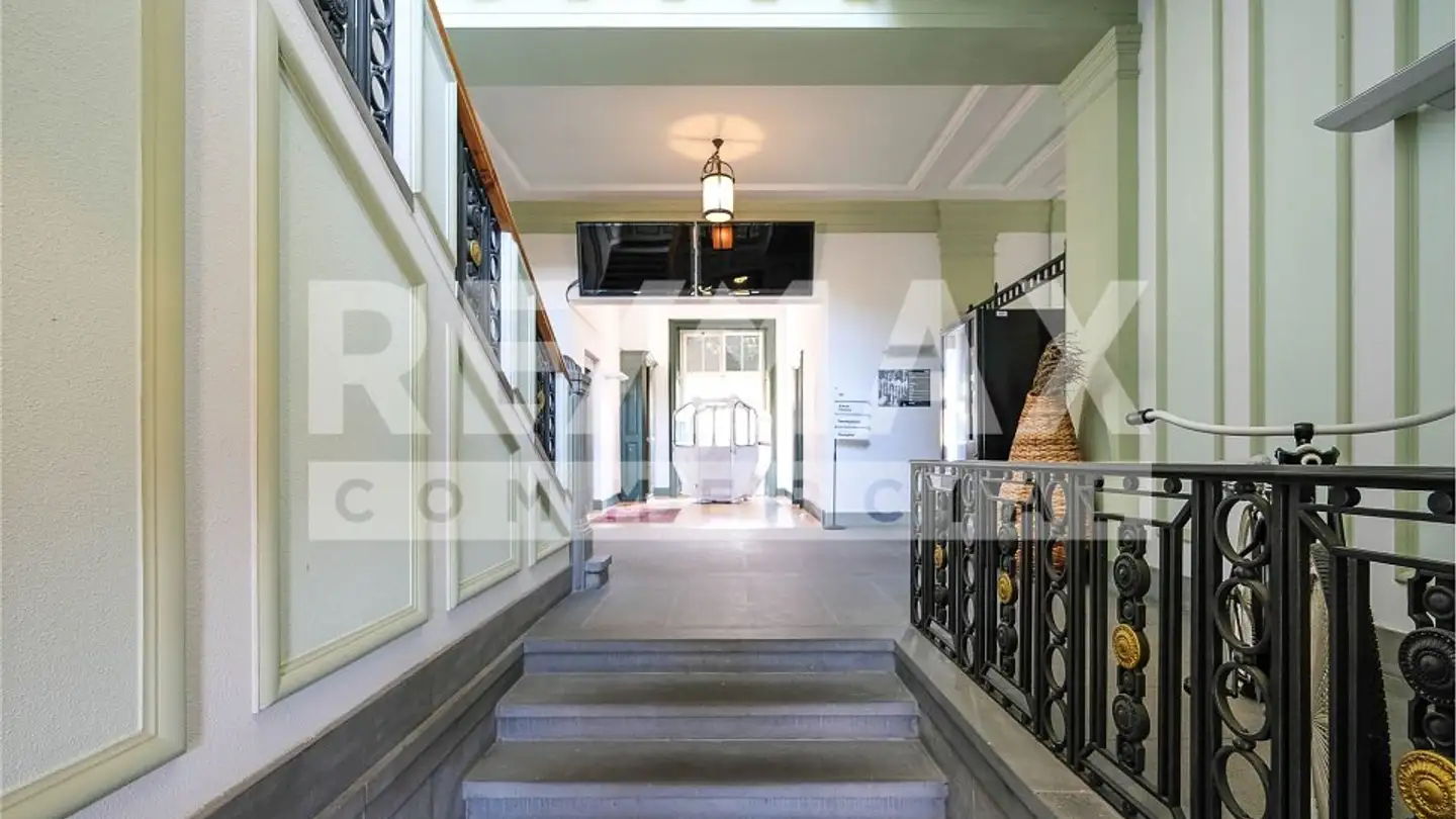 Spazio ufficio in affitto - Dorfstrasse 69, 5210 Windisch - Foto 2