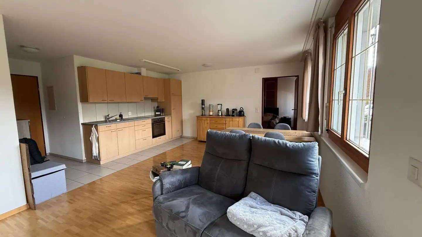 Appartamento in affitto - Bad Forstegg 1, 9466 Sennwald - Photo 4