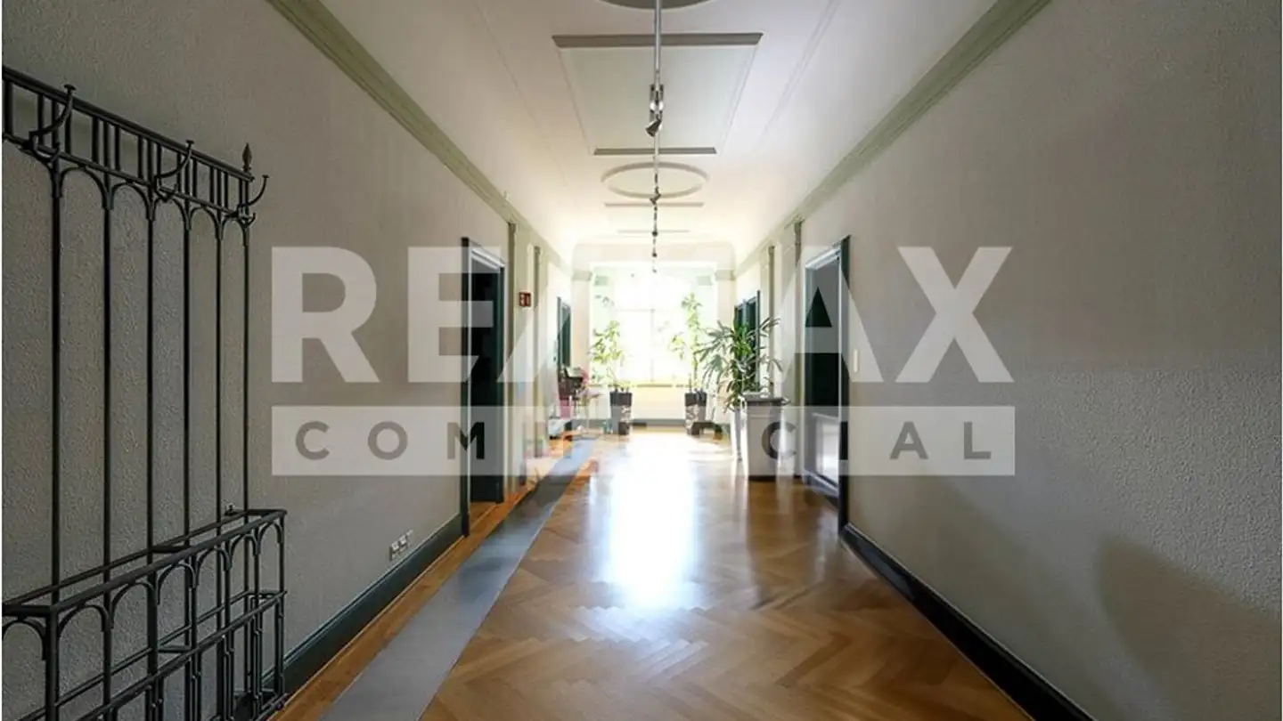 Spazio ufficio in affitto - Dorfstrasse 69, 5210 Windisch - Foto 3