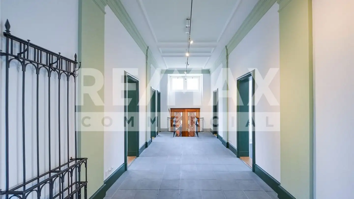 Spazio ufficio in affitto - Dorfstrasse 69, 5210 Windisch - Foto 4