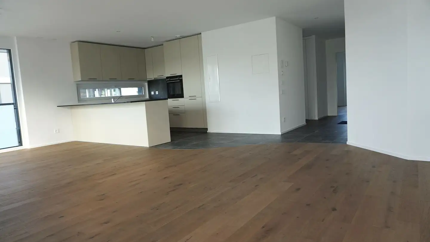 Wohnung kaufen - Rue Denise-Péronne, 2800 Delémont - Foto 3