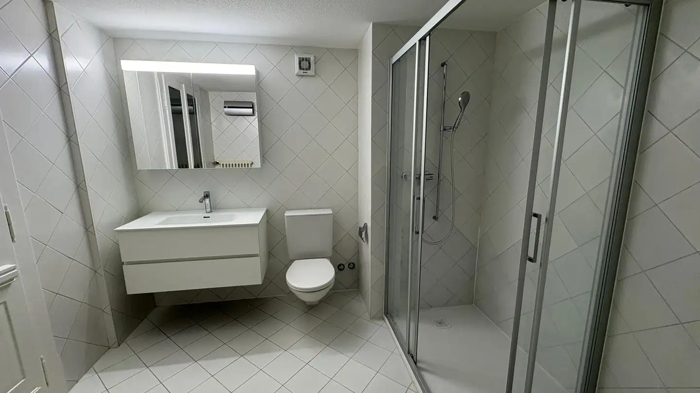 Appartamento in affitto - Via Sempione 3, 6600 Muralto - Photo 4