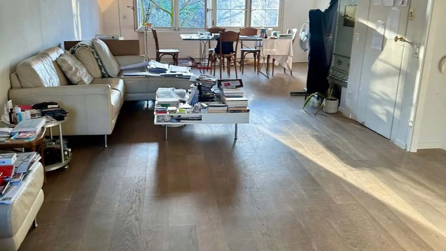 Zimmer mieten - 8001 Zürich