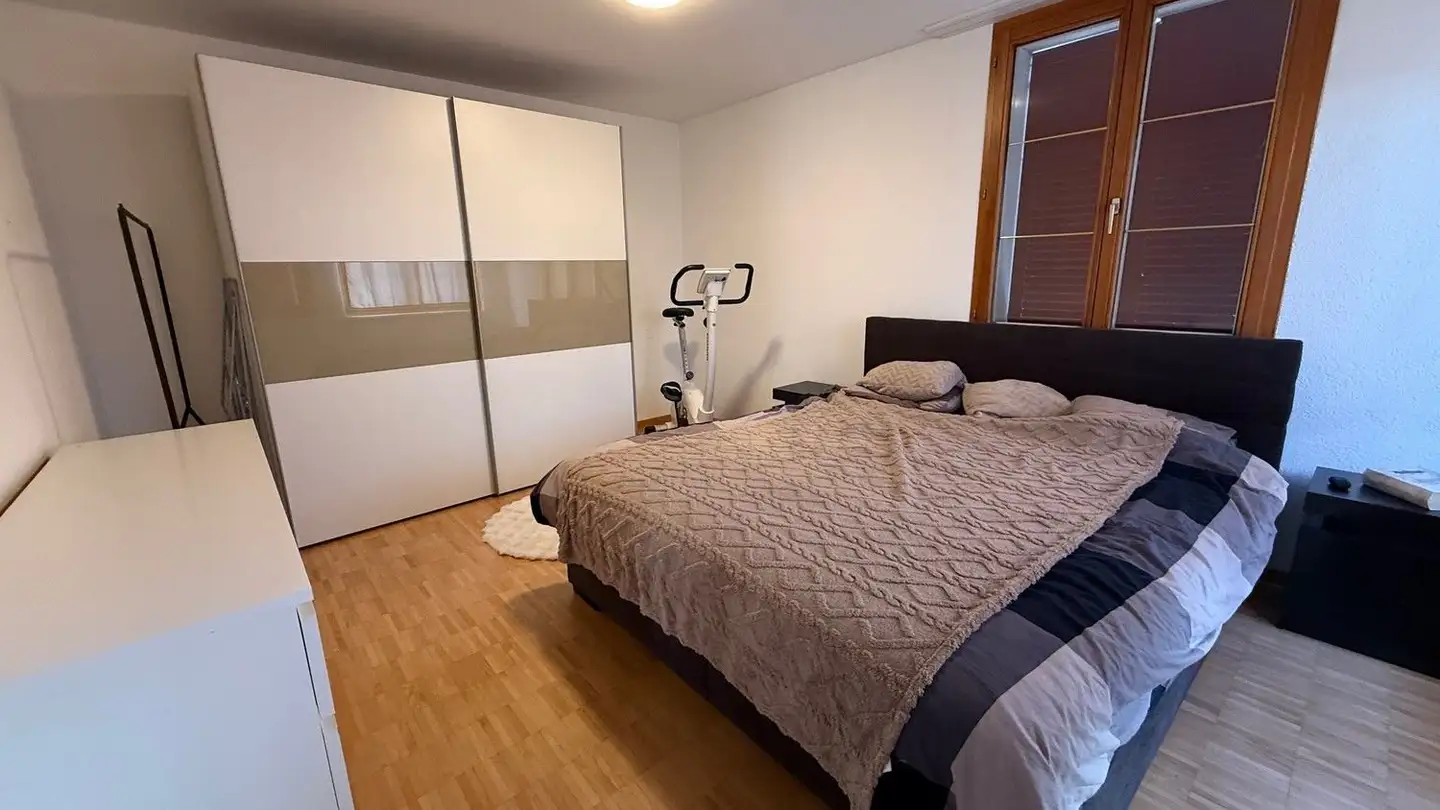 Appartamento in affitto - Bad Forstegg 1, 9466 Sennwald - Photo 2