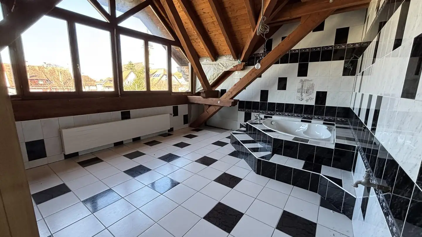 Maison individuelle à vendre - 2950 Courgenay - Photo 3