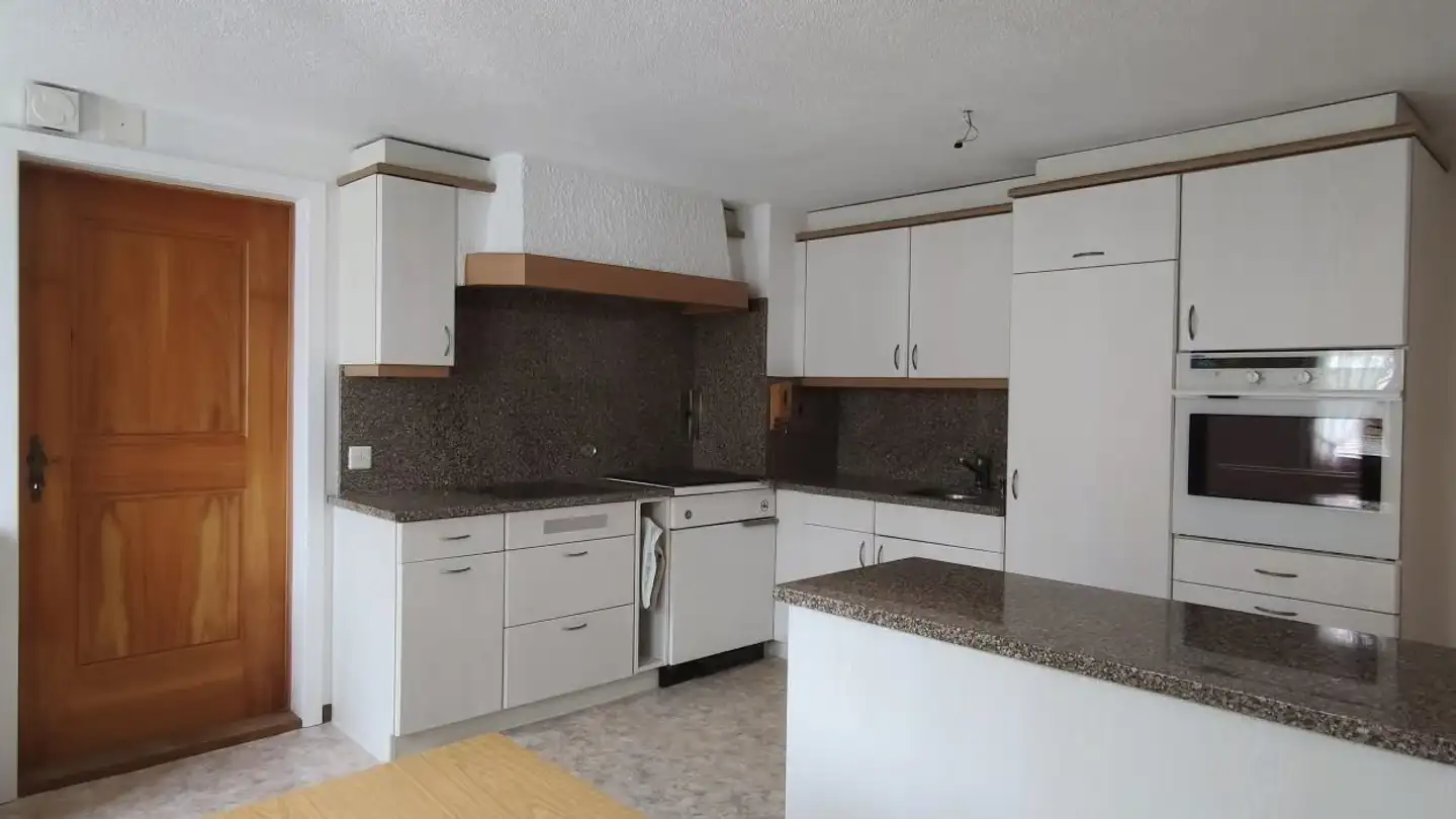 Wohnung mieten - Gewerbe Badhus 3, 6022 Grosswangen - Foto 3