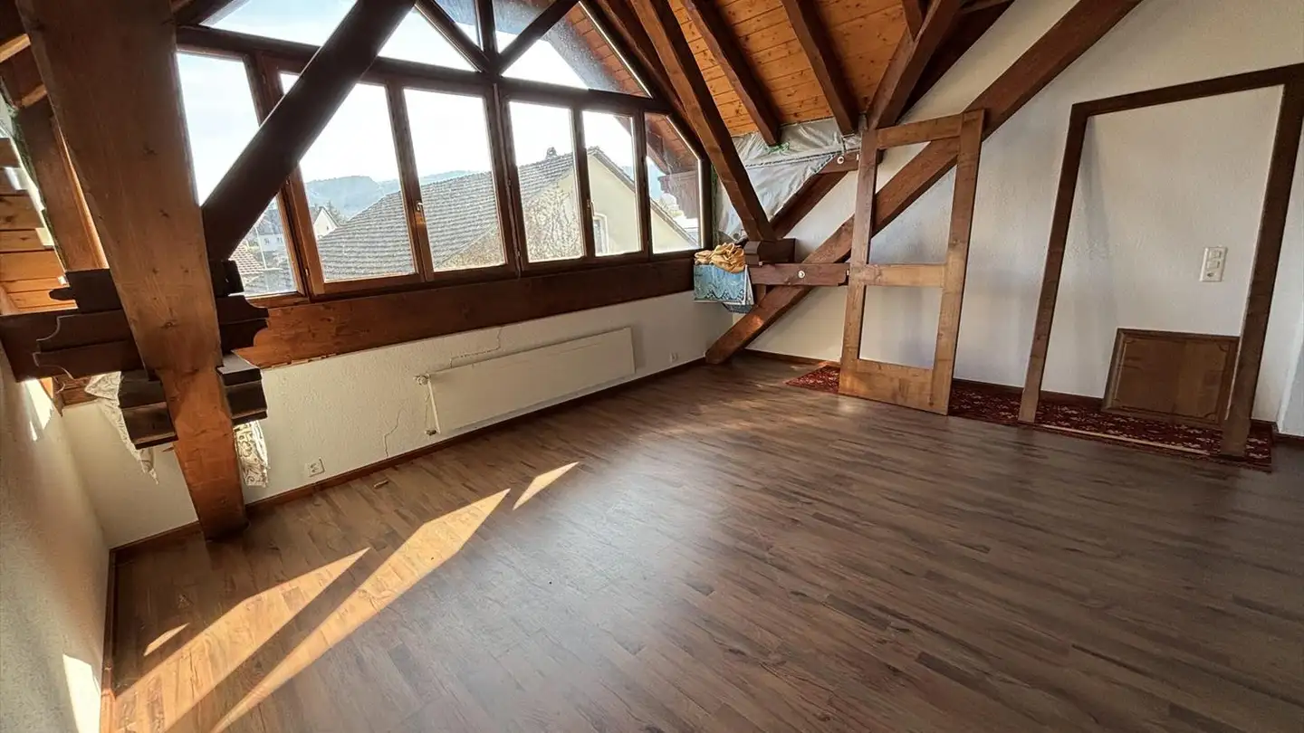 Maison individuelle à vendre - 2950 Courgenay - Photo 4