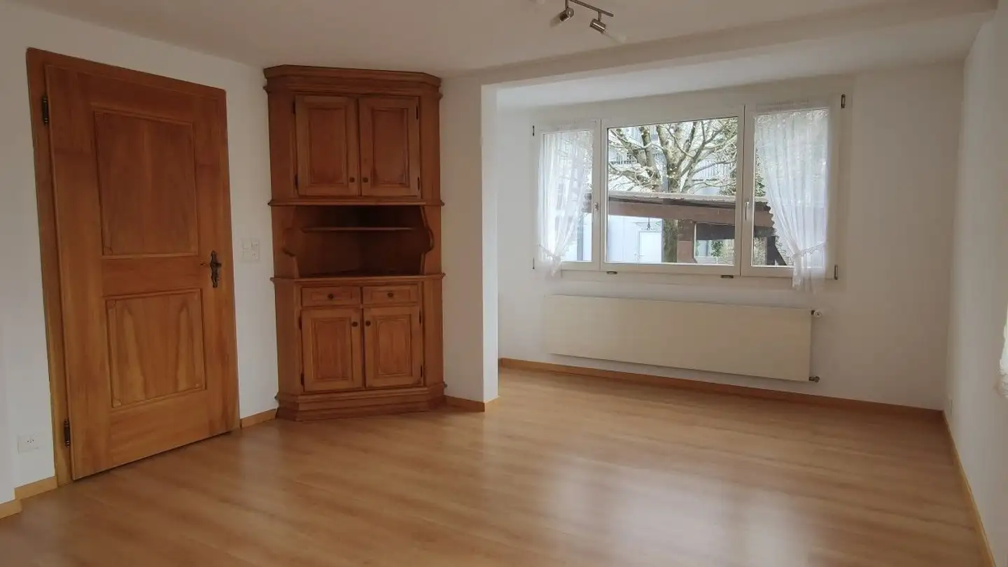 Wohnung mieten - Gewerbe Badhus 3, 6022 Grosswangen - Foto 4