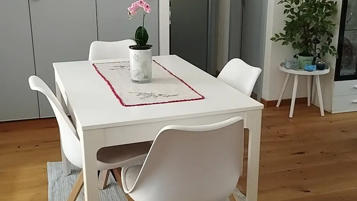 Appartement à louer - 1906 Charrat