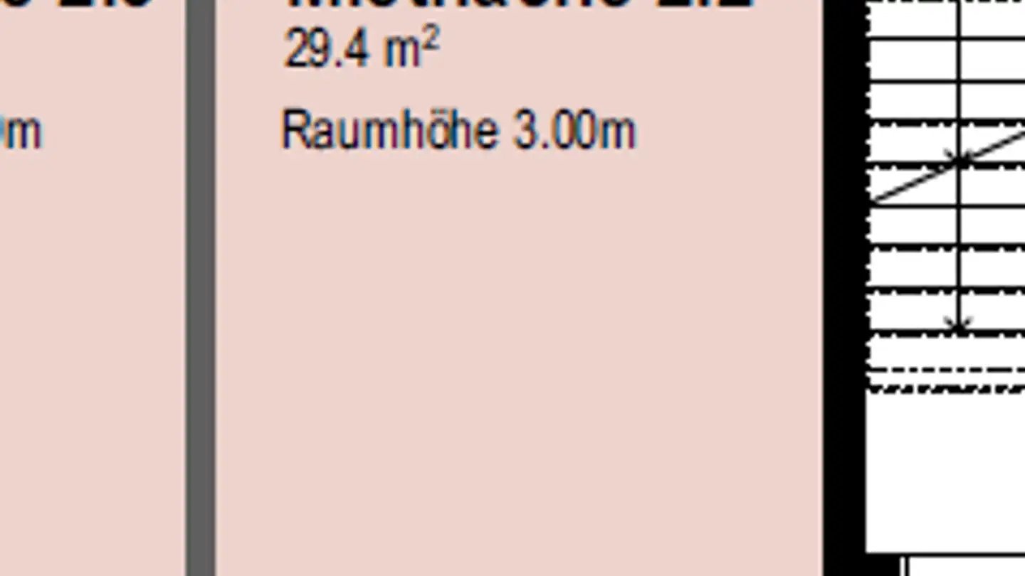 Bureau à louer - Tödistrasse 62, 8810 Horgen - Photo 3