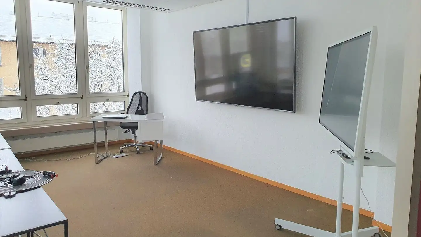 Atelier à louer - Wehntalerstrasse 560, 8046 Zürich - Photo 3