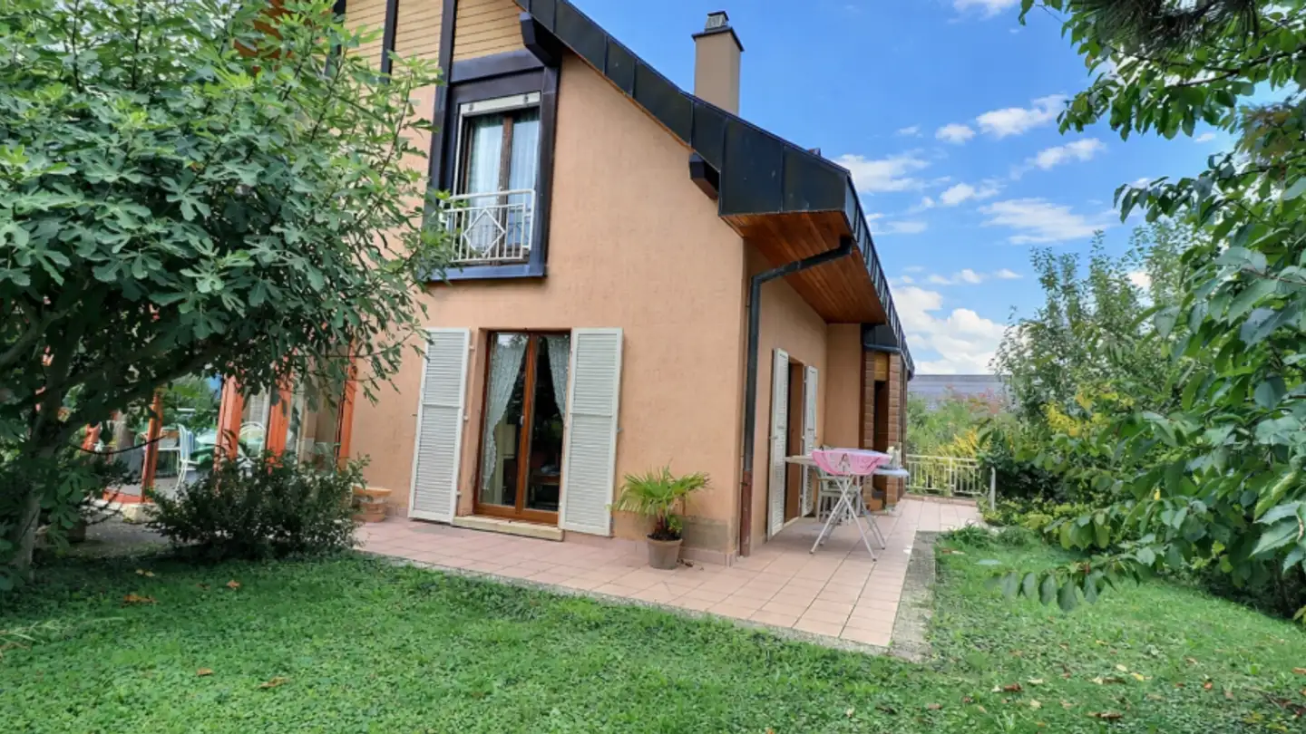 Single house for sale - 1530 Payerne - Photo 3