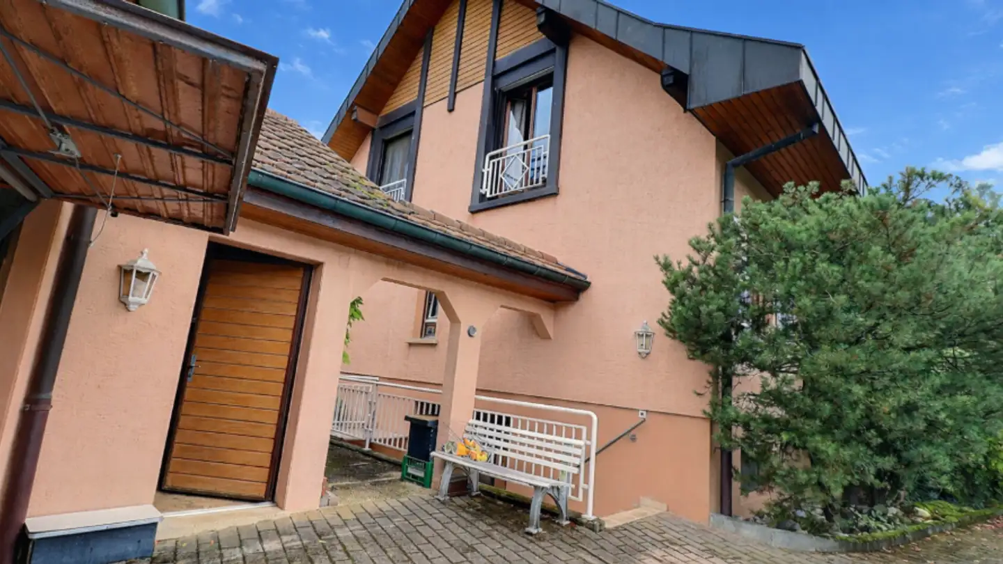 Single house for sale - 1530 Payerne - Photo 4