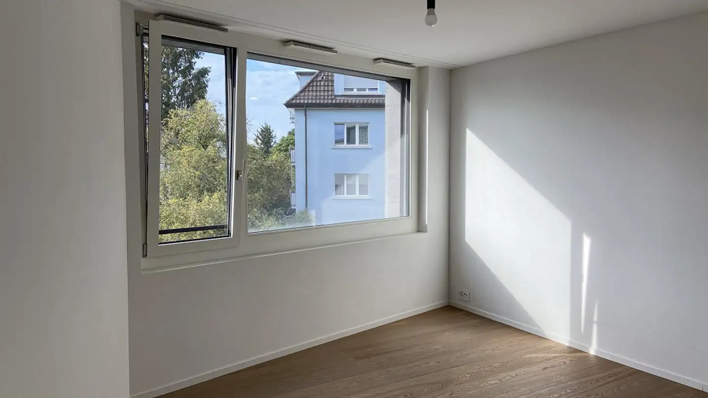 Appartement à louer - Winterthurerstrasse 83, 8006 Zürich - Photo 3