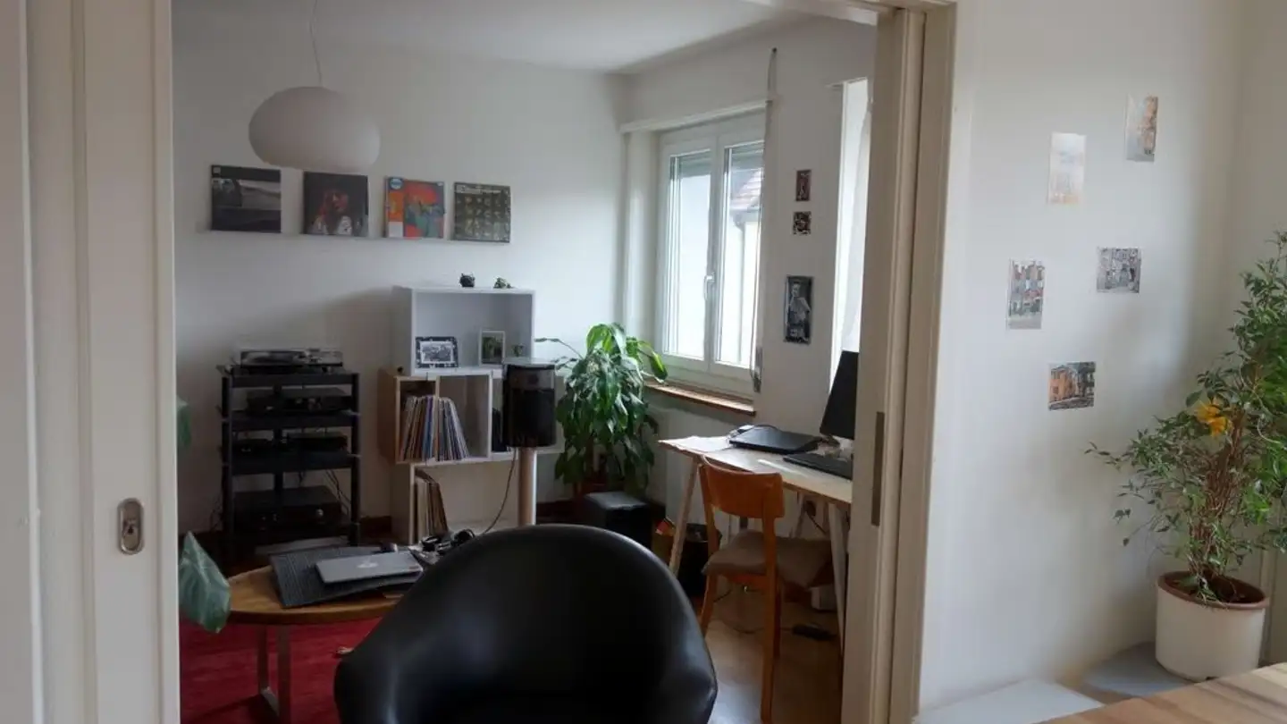 Appartement à louer - Dornacherstrasse 3, 6003 Luzern - Photo 3