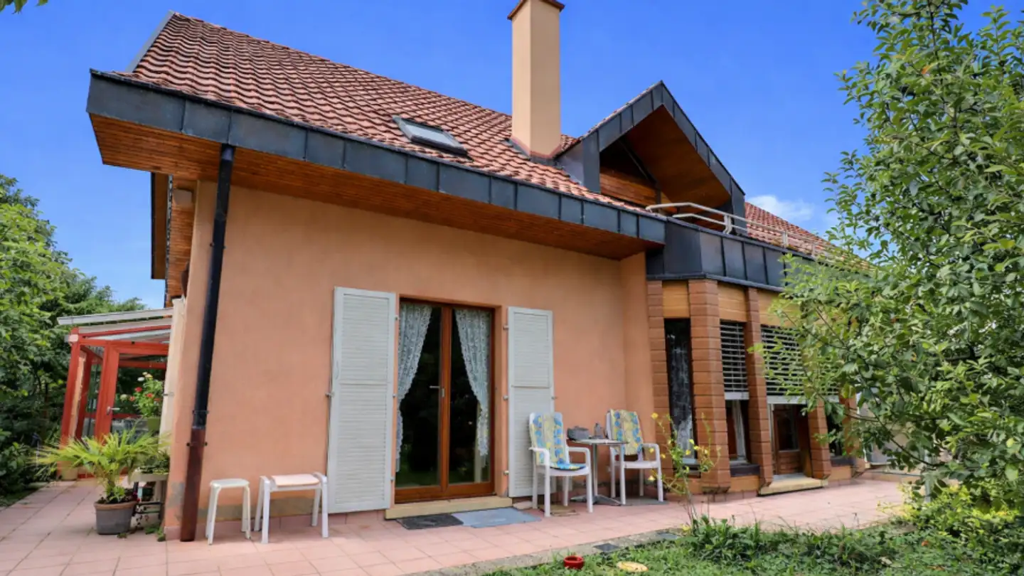 Single house for sale - 1530 Payerne - Photo 2