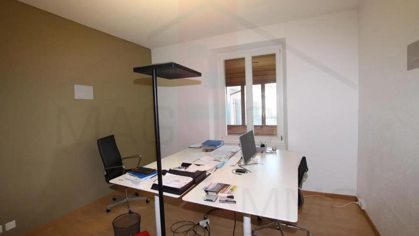 Mixed-use building for sale - 2800 Delémont - Photo 3