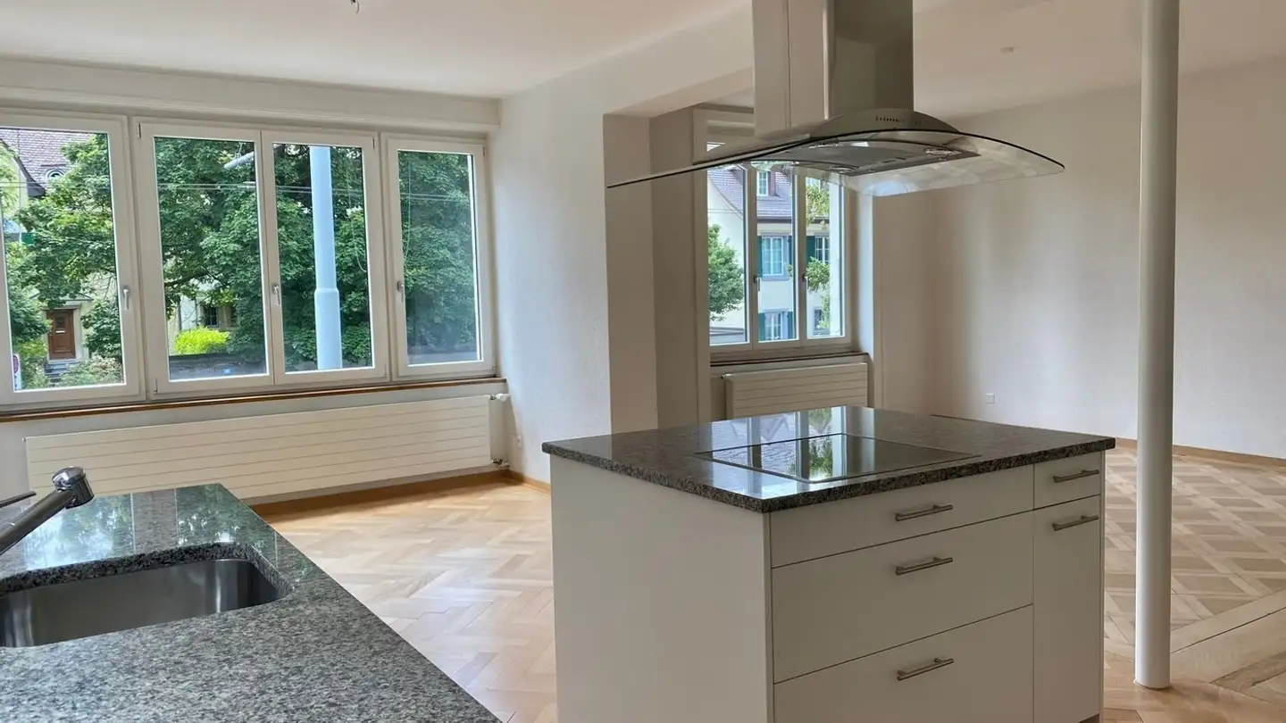 Appartamento in affitto - Gladbachstrasse 43, 8044 Zürich - Foto 3