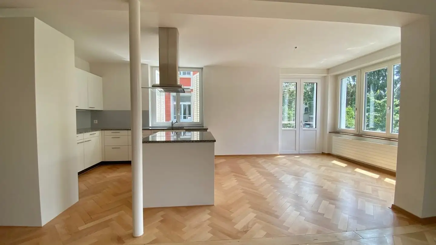 Appartamento in affitto - Gladbachstrasse 43, 8044 Zürich - Foto 4