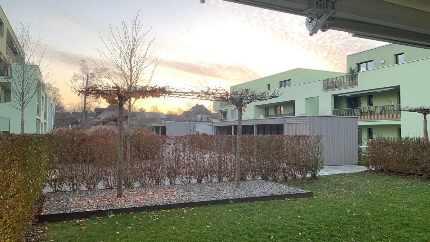 Apartment for rent - Rumiweg 9c, 4900 Langenthal