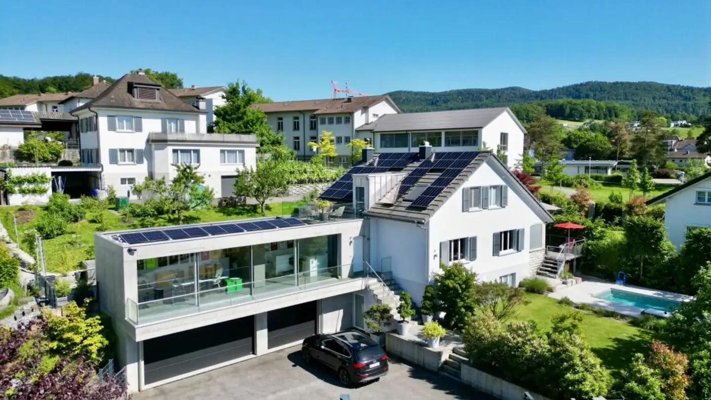 Single house for sale - Spitalstrasse 2, 4226 Breitenbach