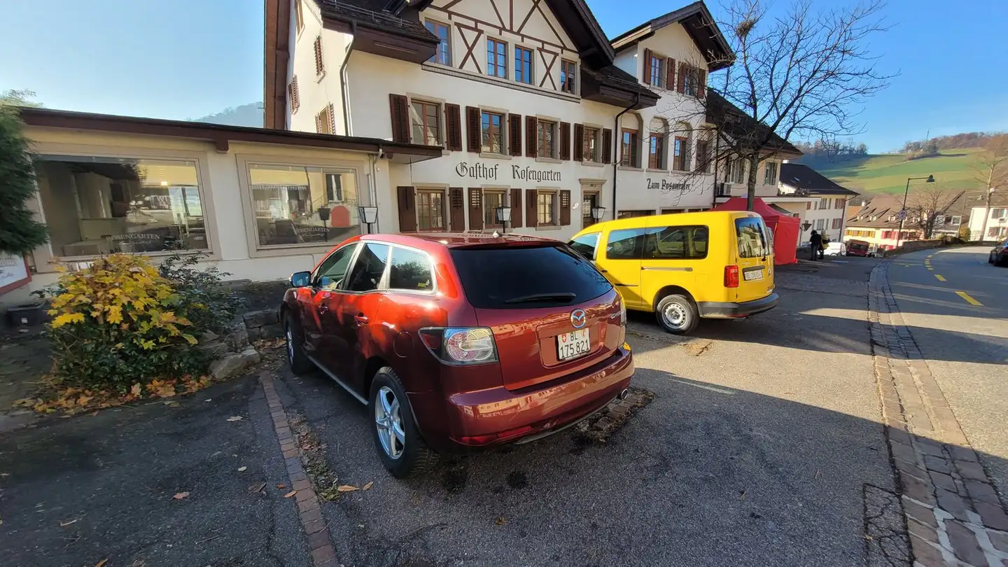 Edificio residenziale in vendita - Hauptstrasse 16, 4448 Läufelfingen