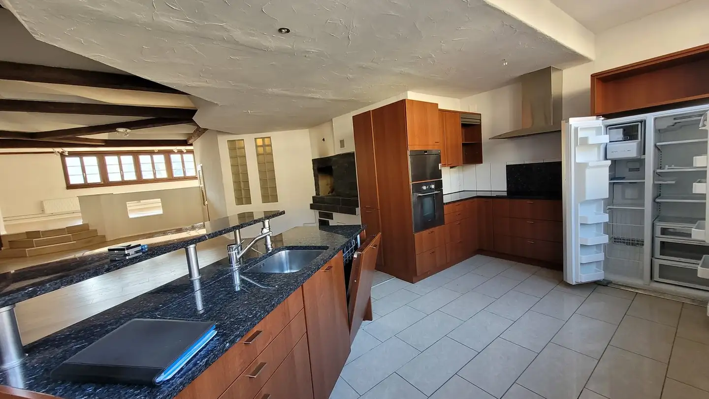 Edificio residenziale in vendita - Hauptstrasse 16, 4448 Läufelfingen - Foto 3