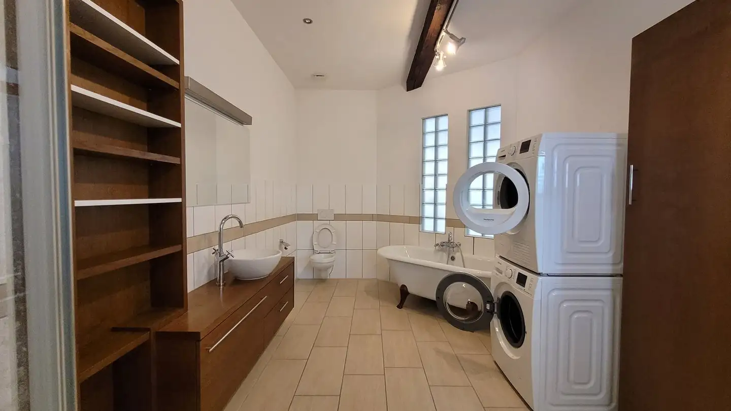 Edificio residenziale in vendita - Hauptstrasse 16, 4448 Läufelfingen - Foto 4