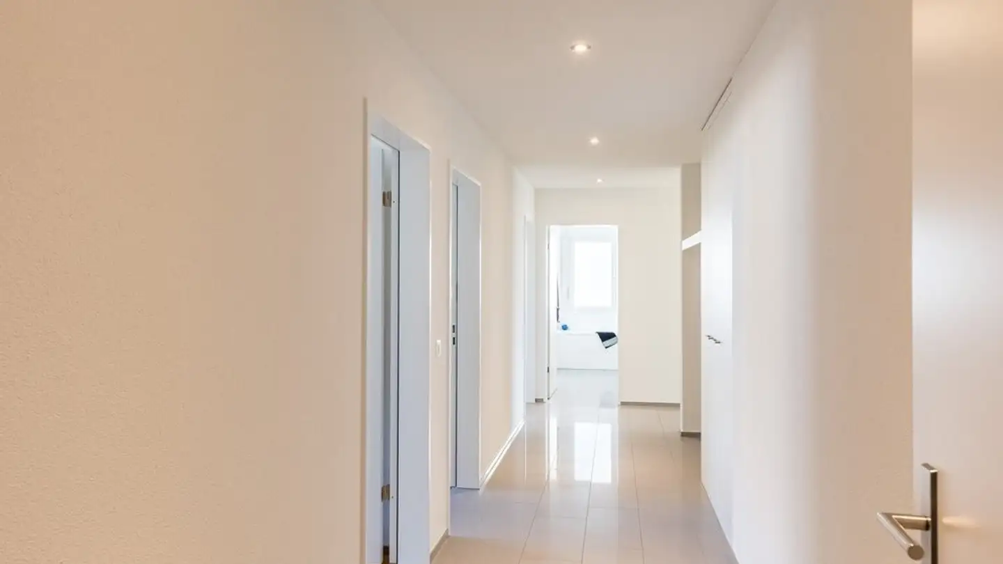 Appartement à louer - Breitsteinweg 29, 4704 Niederbipp - Photo 2