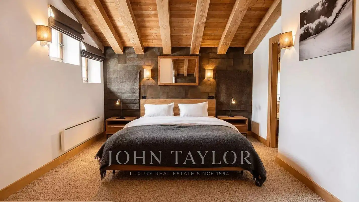 Chalet for rent - 1936 Verbier - Photo 3