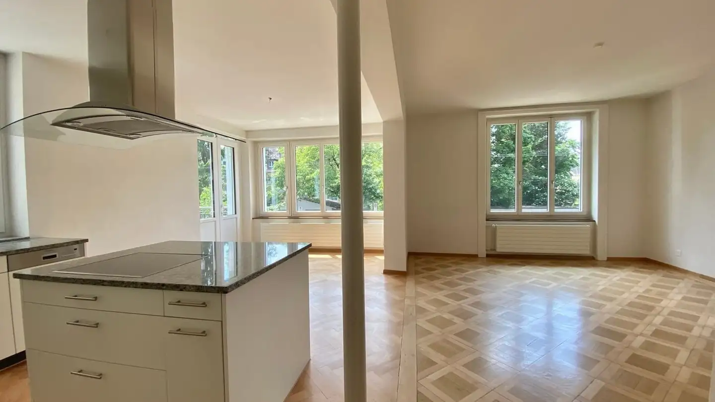 Appartamento in affitto - Gladbachstrasse 43, 8044 Zürich - Foto 2