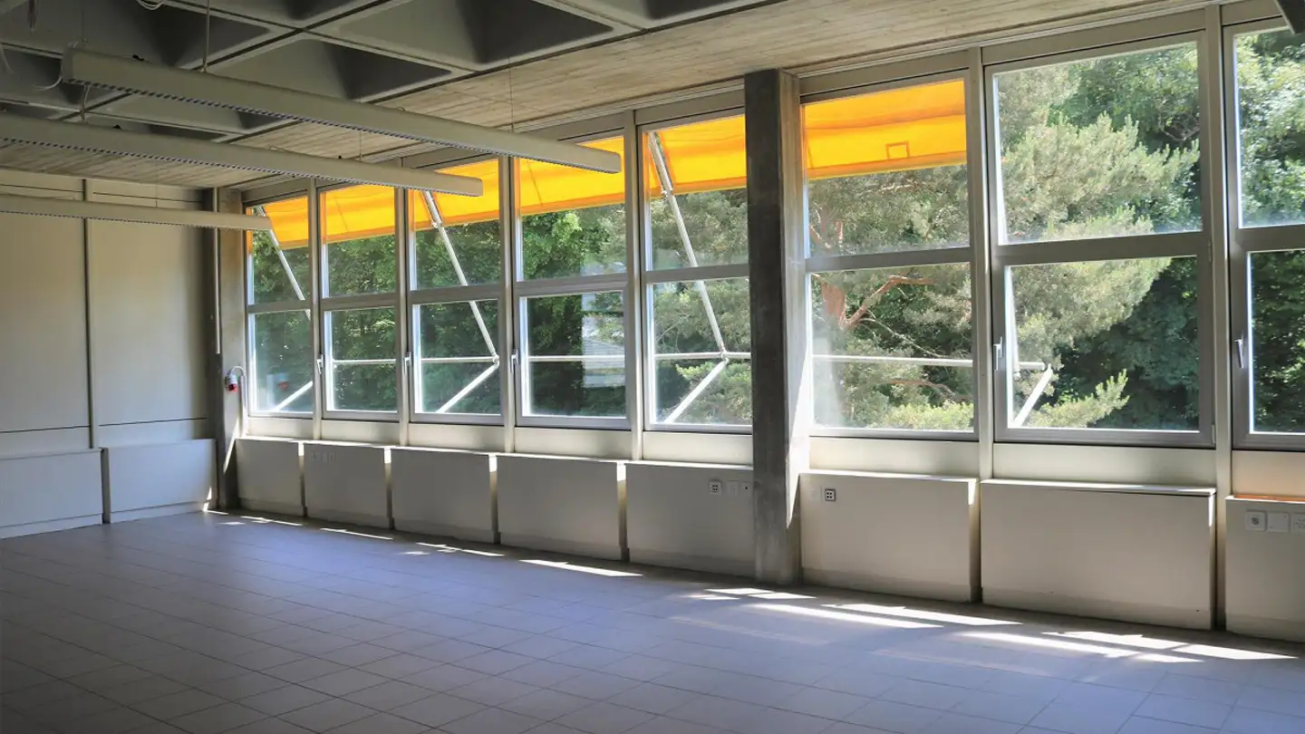 Commercial à louer - Rundbuckstrasse 2, 8212 Neuhausen am Rheinfall - Photo 4