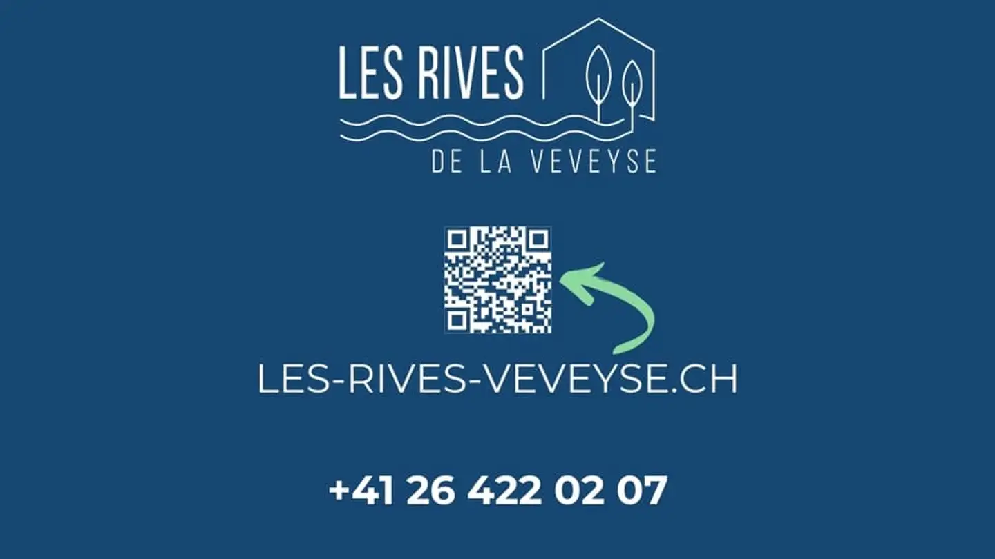 Appartamento in vendita - 1618 Châtel-St-Denis - Photo 4