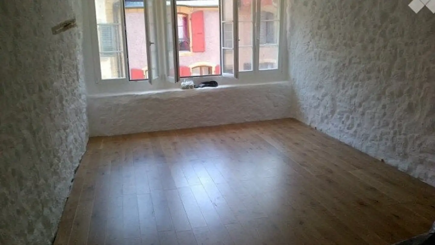 Appartamento in affitto - Rue Du Marché 19, 2520 La Neuveville - Foto 2