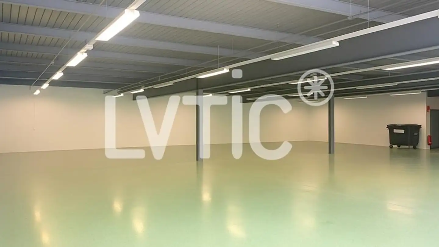 Storage space for rent - 1696 Vuisternens-en-Ogoz - Photo 3