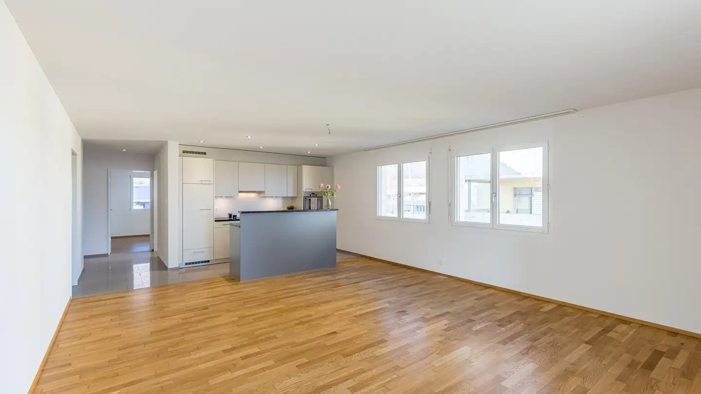 Appartement à louer - Breitsteinweg 29, 4704 Niederbipp - Photo 4