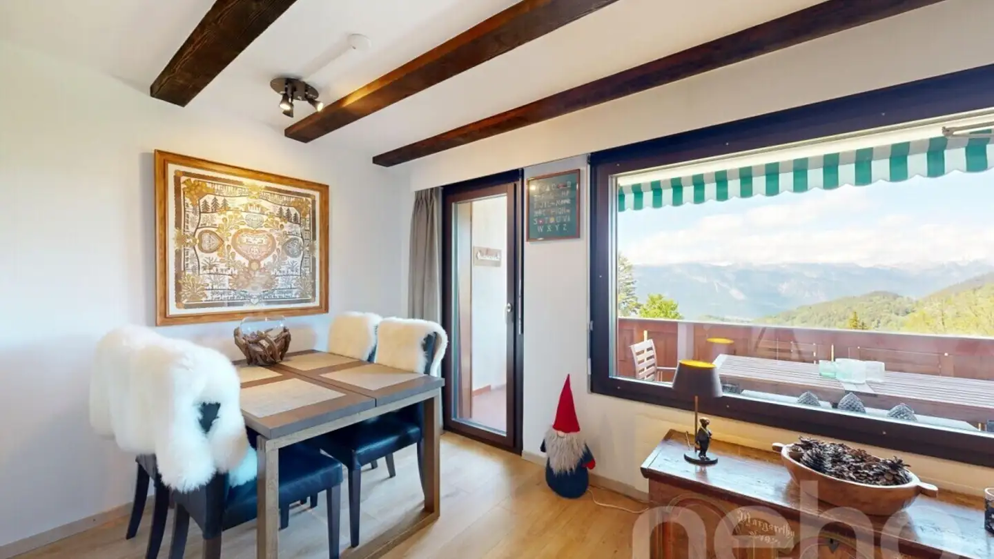 Apartment for sale - 1884 Villars-sur-Ollon - Photo 4
